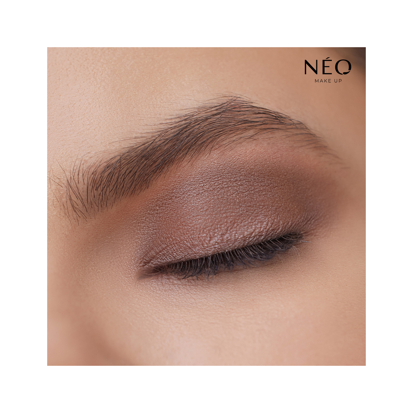 Satynowy cień sypki: 05 SHINY ROSE