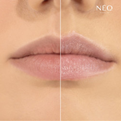 Balsam do ust w sztyfcie Triple Action: 02 GOOD BLUSH NUDE