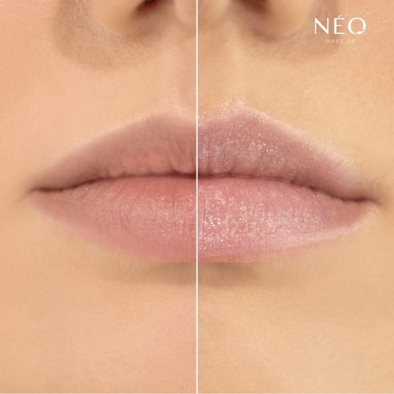 Balsam do ust w sztyfcie Triple Action: 02 GOOD BLUSH NUDE