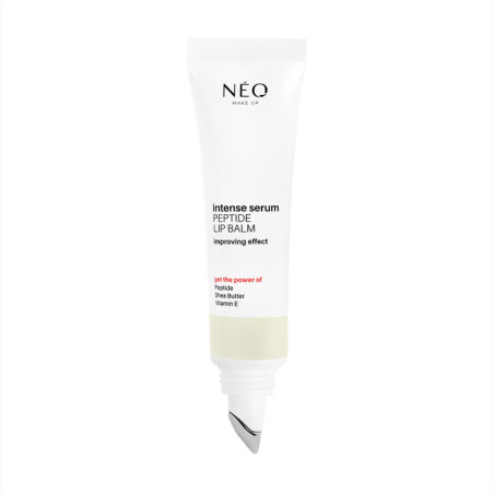 Peptydowy balsam do ust: 01 PERFECT GLAZED