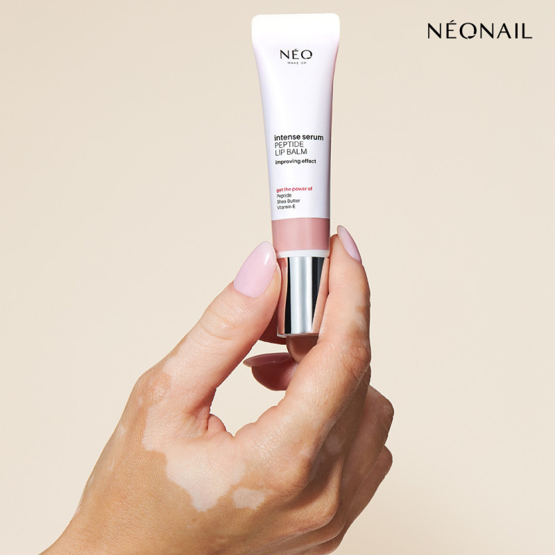 Peptydowy balsam do ust: 02 PERFECT ROSE Peptydowy balsam do ust: 02 PERFECT ROSE