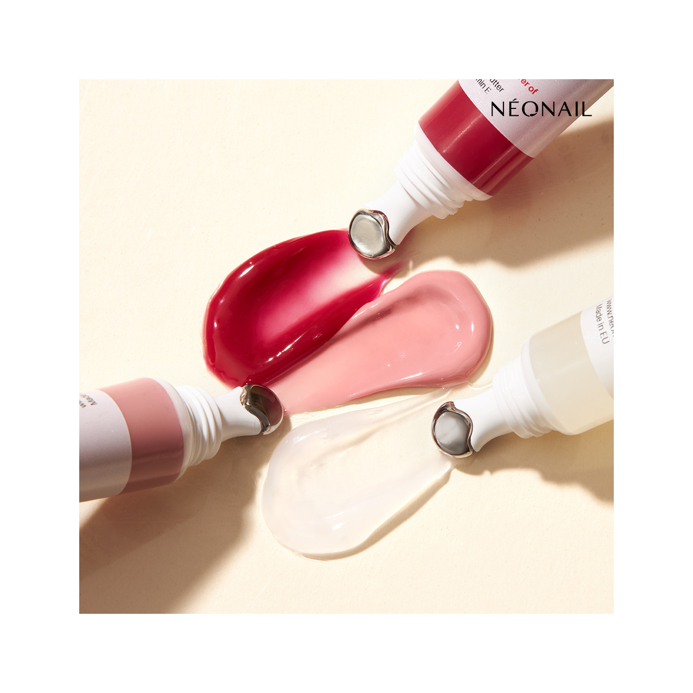 Peptydowy balsam do ust: 02 PERFECT ROSE Peptydowy balsam do ust: 02 PERFECT ROSE