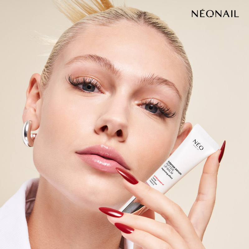 Peptydowy balsam do ust: 02 PERFECT ROSE Peptydowy balsam do ust: 02 PERFECT ROSE