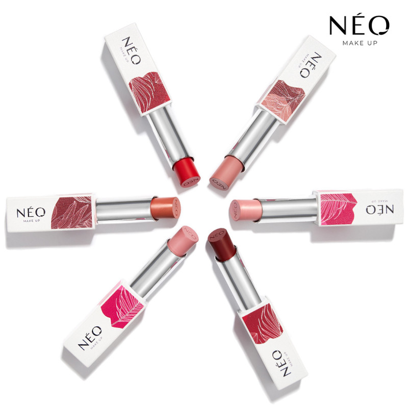 Długotrwała pomadka do ust w sztyfcie: 05 NUDE ON SECRET EVENING