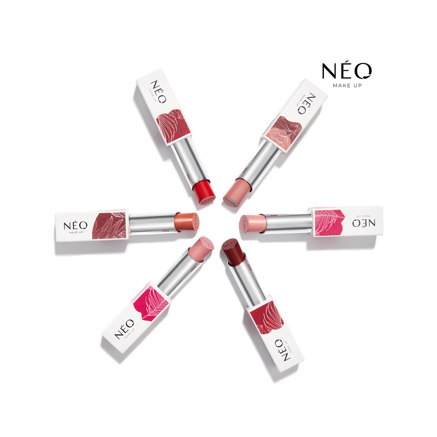 Długotrwała pomadka do ust w sztyfcie: 06 SWEET CARAMEL MORNING