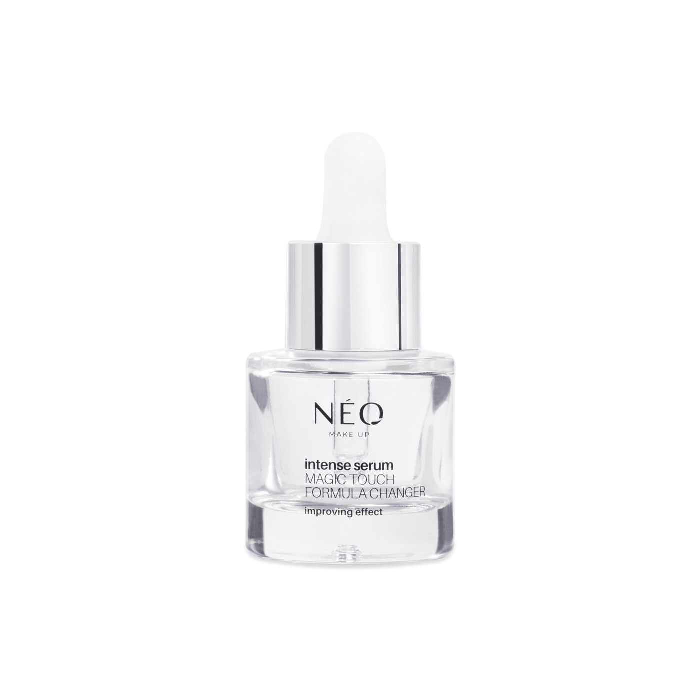Intensywne Serum Aktywator formuły produkt&oacute;w sypkich | NEONAIL