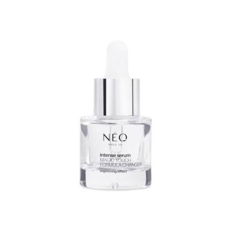 Intensywne Serum Aktywator formuły produkt&oacute;w sypkich | NEONAIL