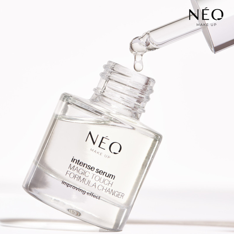 Intensywne Serum Aktywator formuły produkt&oacute;w sypkich | NEONAIL