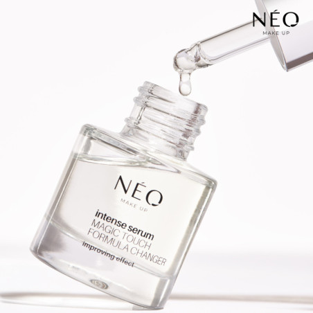 Intensywne Serum Aktywator formuły produkt&oacute;w sypkich | NEONAIL