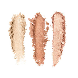 Paleta rozświetlaczy Intense Serum Shine Is Mine