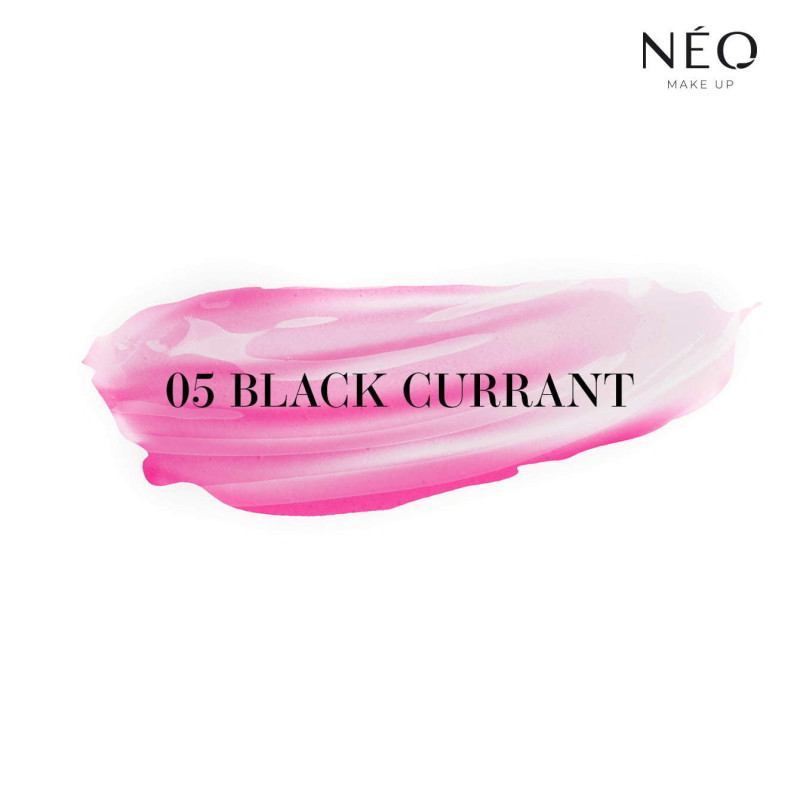 Olejek do ust: 05 BLACKCURRANT Olejek do ust: 05 BLACKCURRANT