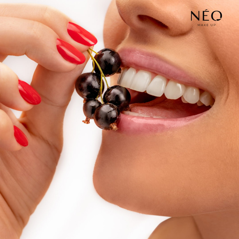 Olejek do ust: 06 BLACKCURRANT Olejek do ust: 06 BLACKCURRANT