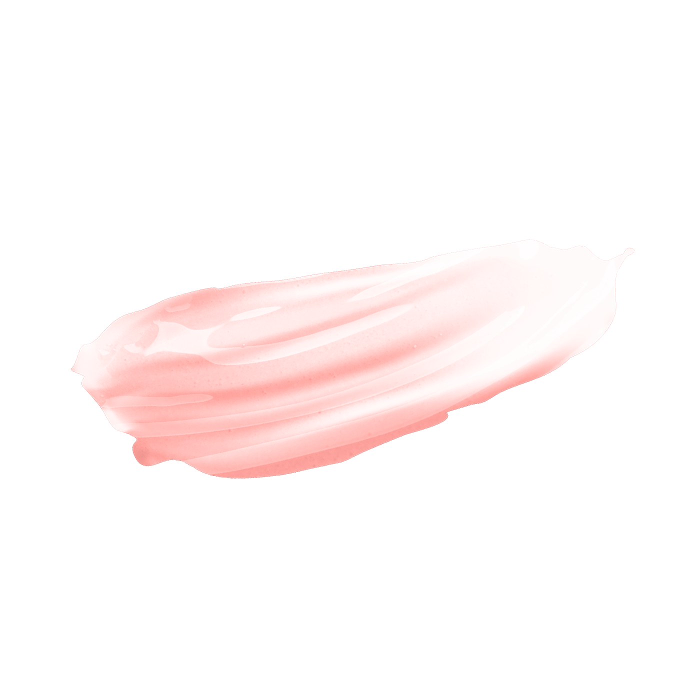 Błyszczyk do ust: 02 BLUSH FLUSH