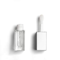 01 Transparent - Błyszczyk Intense Serum