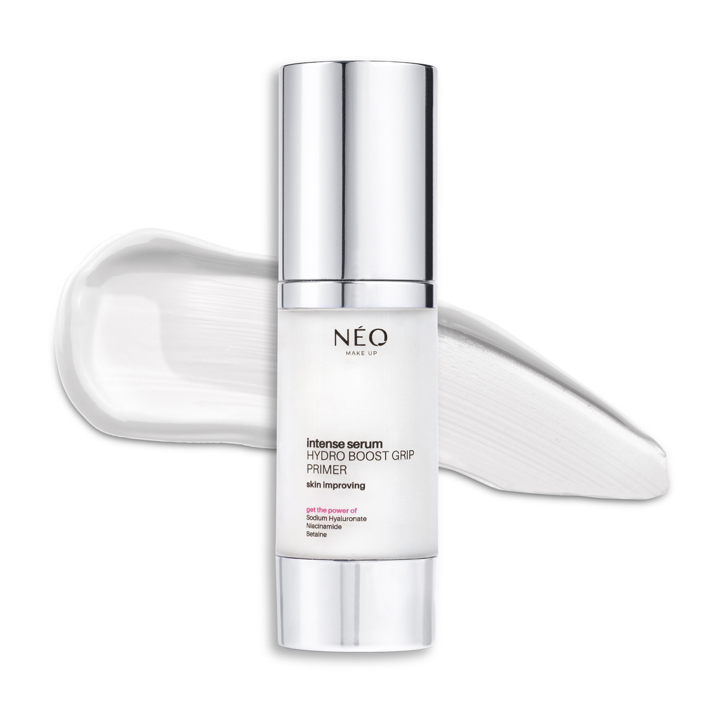 Intensywne Serum: baza przedłużająca trwałość makijażu Hydro Boost Grip Primer Intensywne Serum: baza przedłużająca trwałość makijażu Hydro Boost Grip Primer