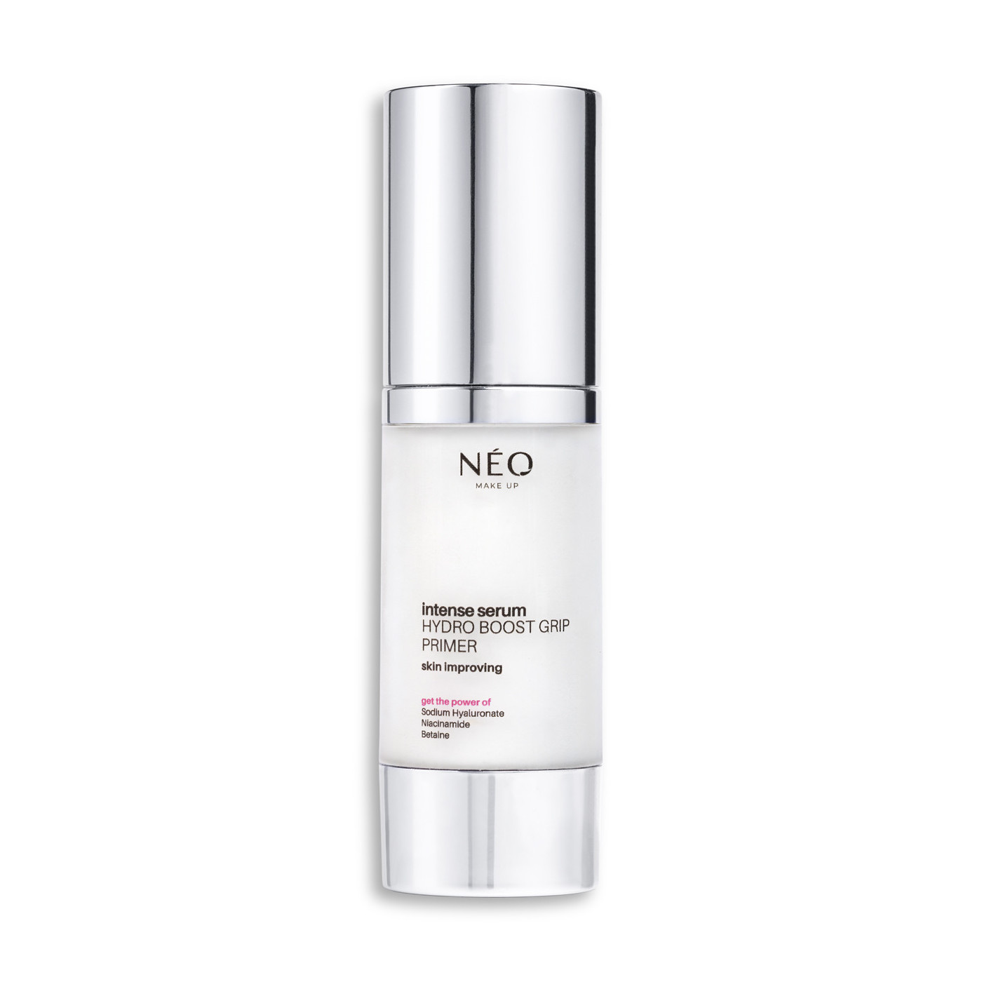 Intensywne Serum: baza przedłużająca trwałość makijażu Hydro Boost Grip Primer Intensywne Serum: baza przedłużająca trwałość makijażu Hydro Boost Grip Primer