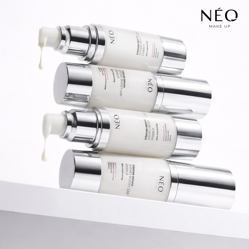 Intensywne Serum: baza przedłużająca trwałość makijażu Hydro Boost Grip Primer Intensywne Serum: baza przedłużająca trwałość makijażu Hydro Boost Grip Primer