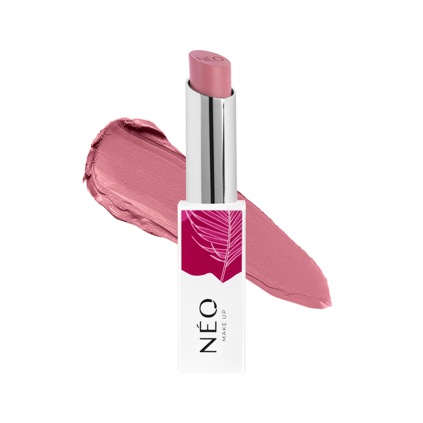 Długotrwała pomadka do ust w sztyfcie: 03 CLASSY ROSE MADAME