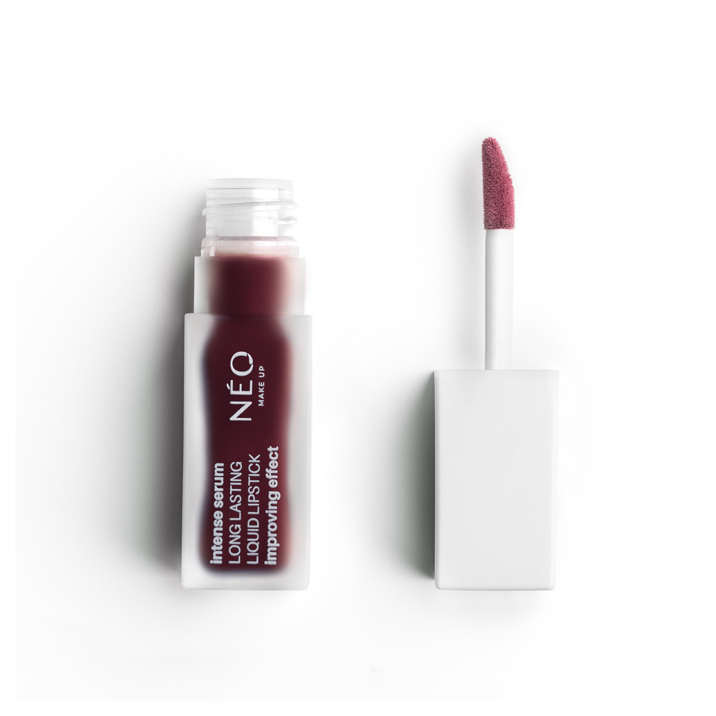 Długotrwała pomadka do ust w płynie: 11 CHERRY BURGUND