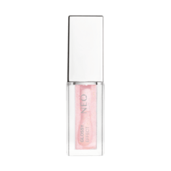 03 Błyszczyk do ust Glossy Effect Lipgloss Pinky Blink