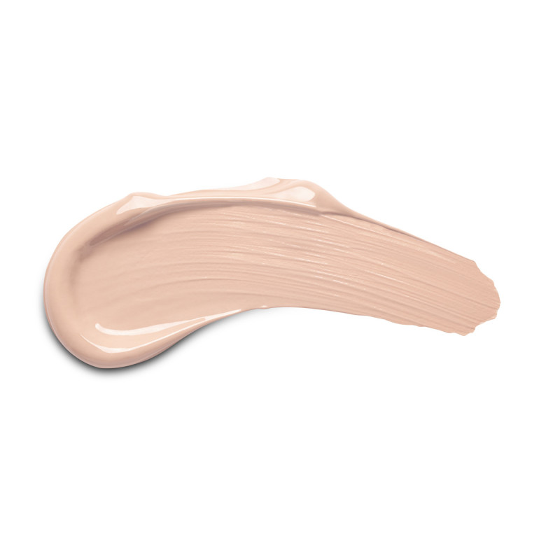 Intensywne Serum: krem koloryzujący Tinted BB Glow Cream 01 Ivory Beige