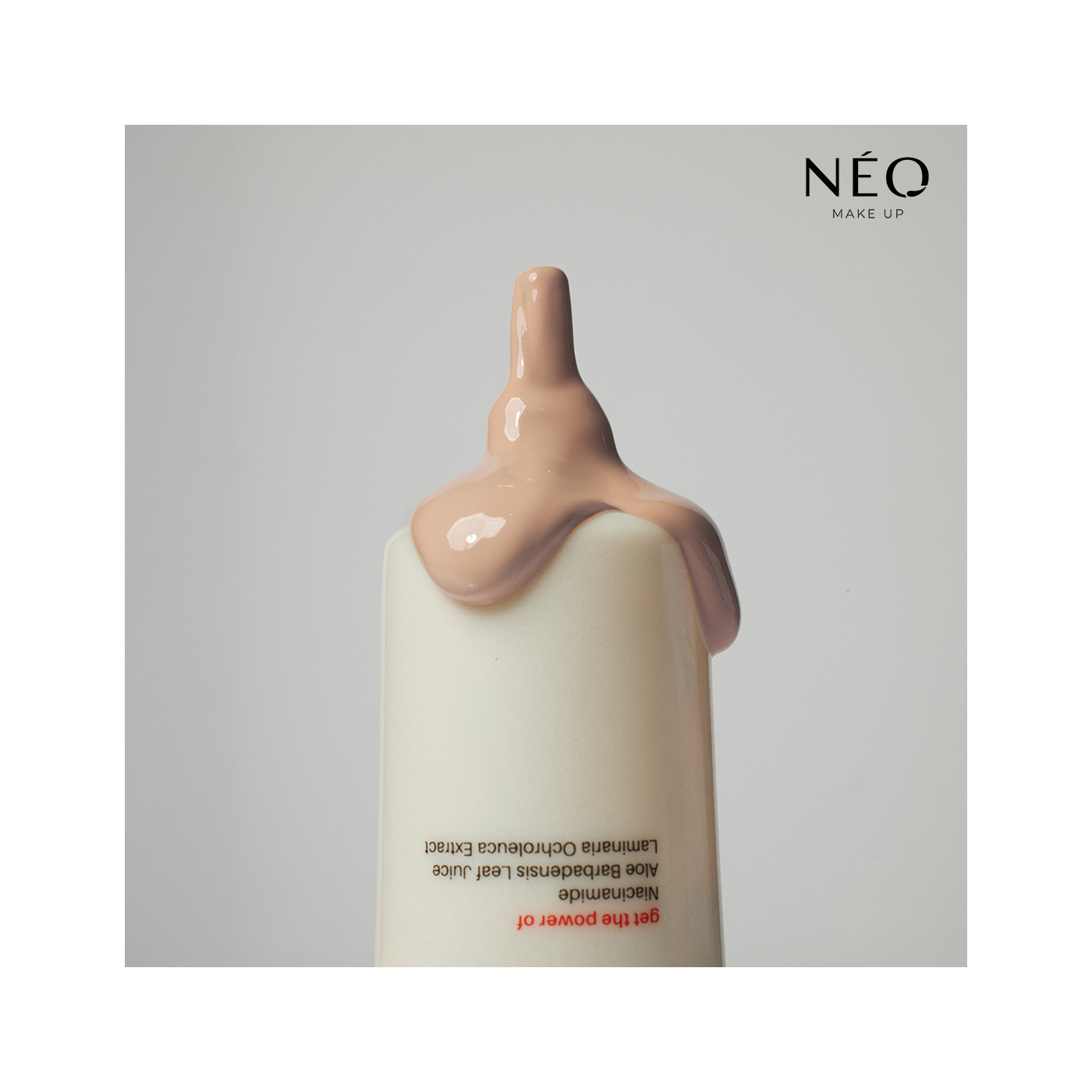 Intensywne Serum: krem koloryzujący Tinted BB Glow Cream 02 Beige Glow