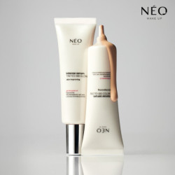 Intensywne Serum: krem koloryzujący Tinted BB Glow Cream 02 Beige Glow