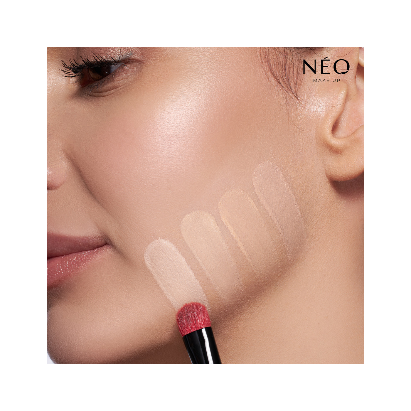 Intensywne Serum: krem koloryzujący Tinted BB Glow Cream 02 Beige Glow