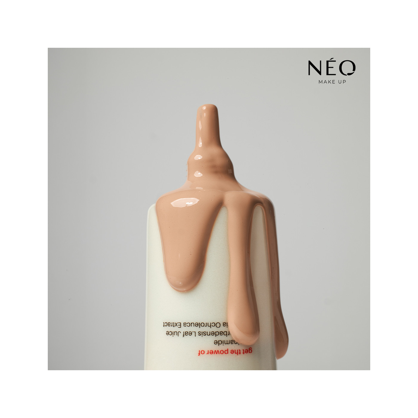 Intensywne Serum: krem koloryzujący Tinted BB Glow Cream 04 Deep Glow