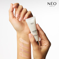 Intensywne Serum: krem koloryzujący Tinted BB Glow Cream 04 Deep Glow