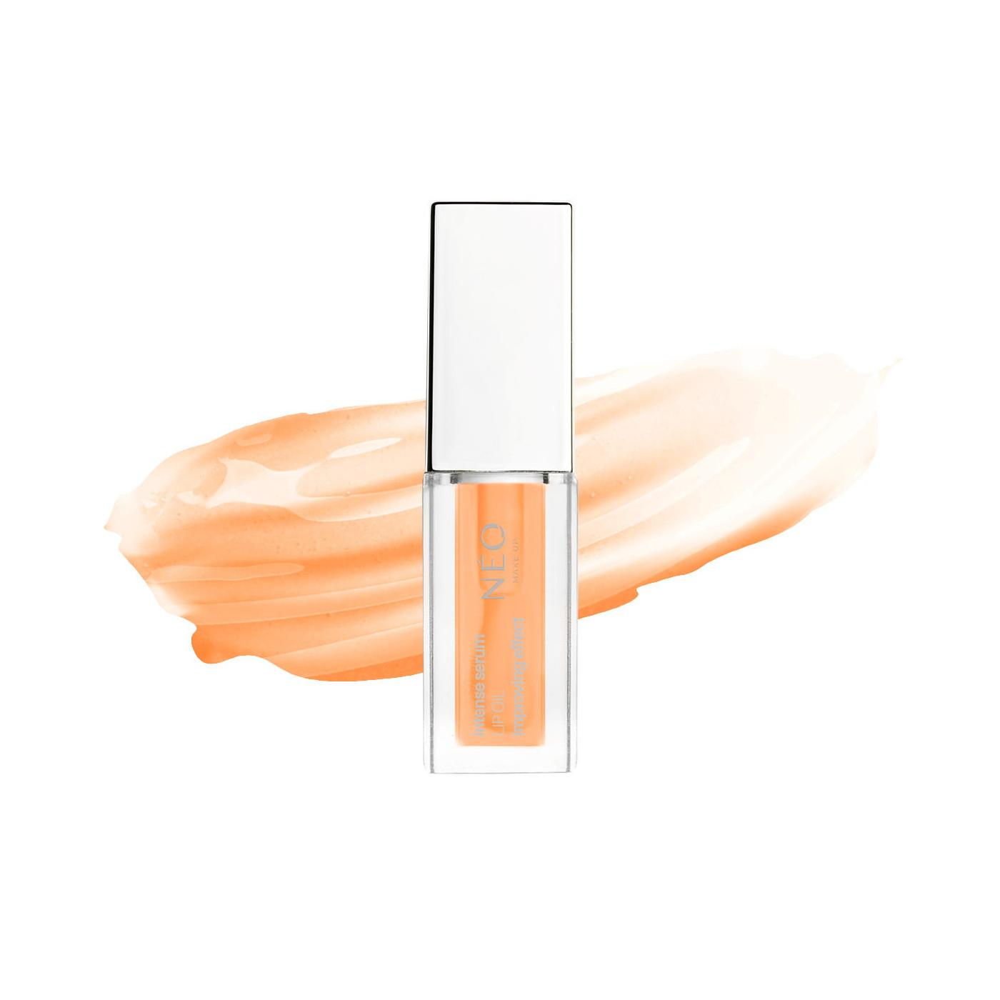 01 Olejek do ust - LIP OIL MANGO