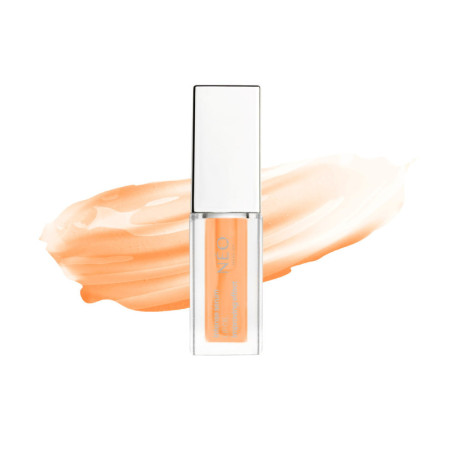 01 Olejek do ust - LIP OIL MANGO