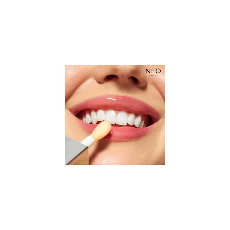 01 Olejek do ust - LIP OIL MANGO