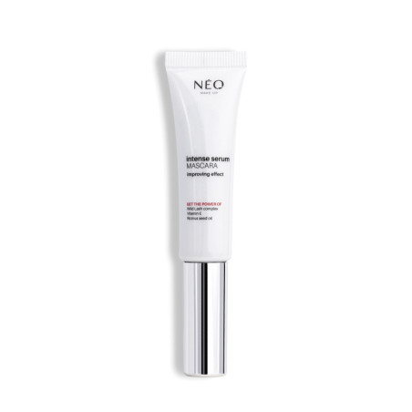 Tusz do rzęs Intense Serum Mascara