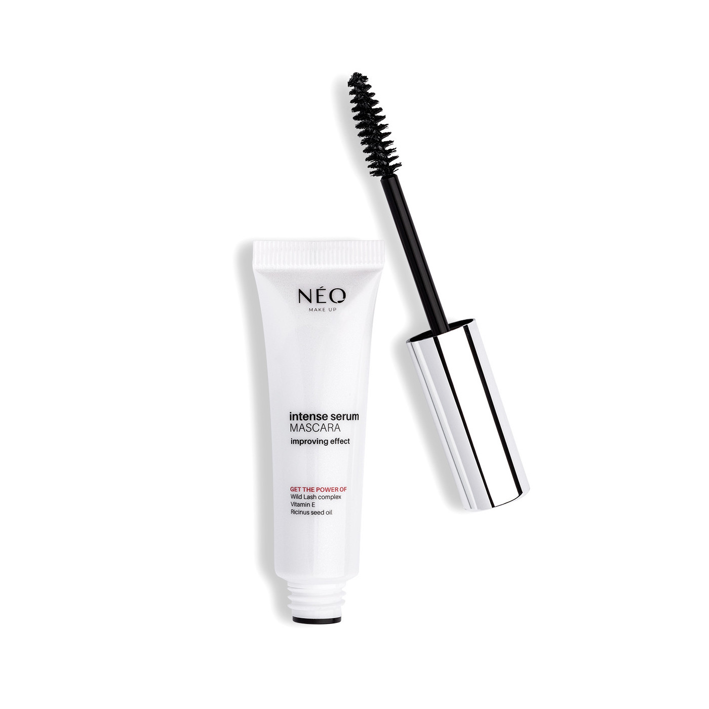 Tusz do rzęs Intense Serum Mascara Tusz do rzęs Intense Serum Mascara