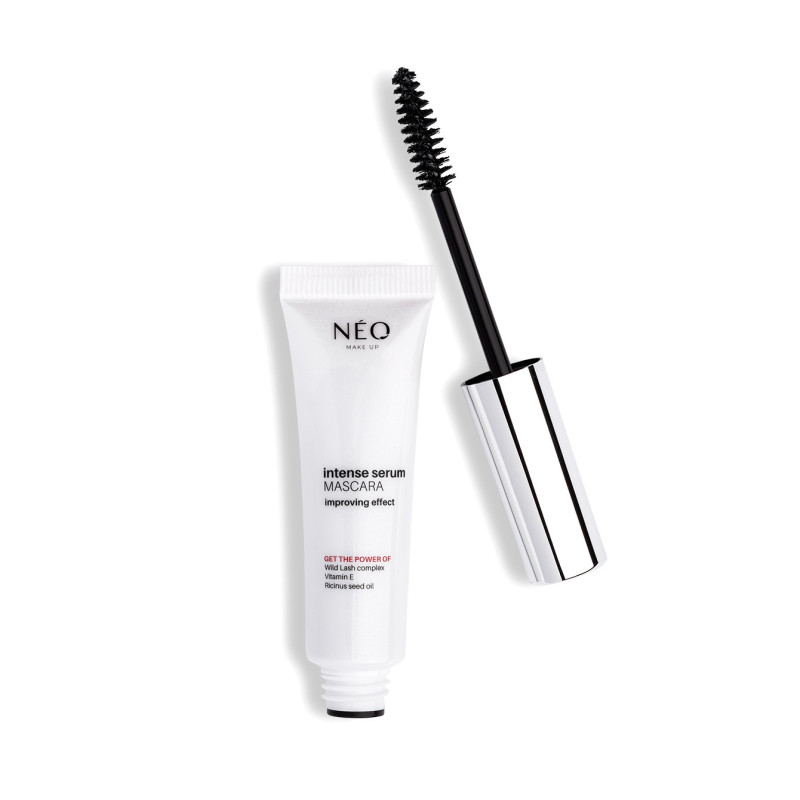 Tusz do rzęs Intense Serum Mascara Tusz do rzęs Intense Serum Mascara