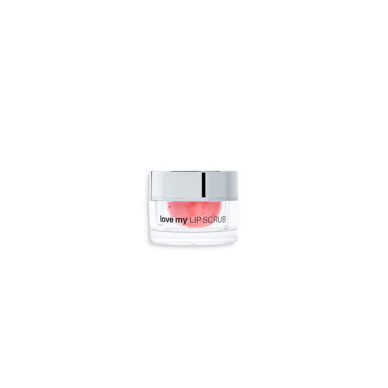 Peeling do ust love my LIP SCRUB RASPBERRY Peeling do ust love my LIP SCRUB RASPBERRY