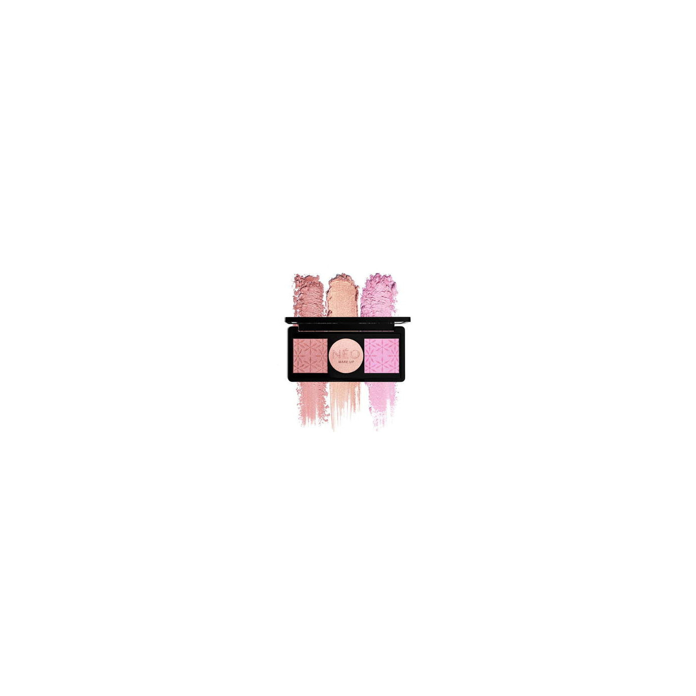 Paleta R&oacute;ży Get Your Blush Palette