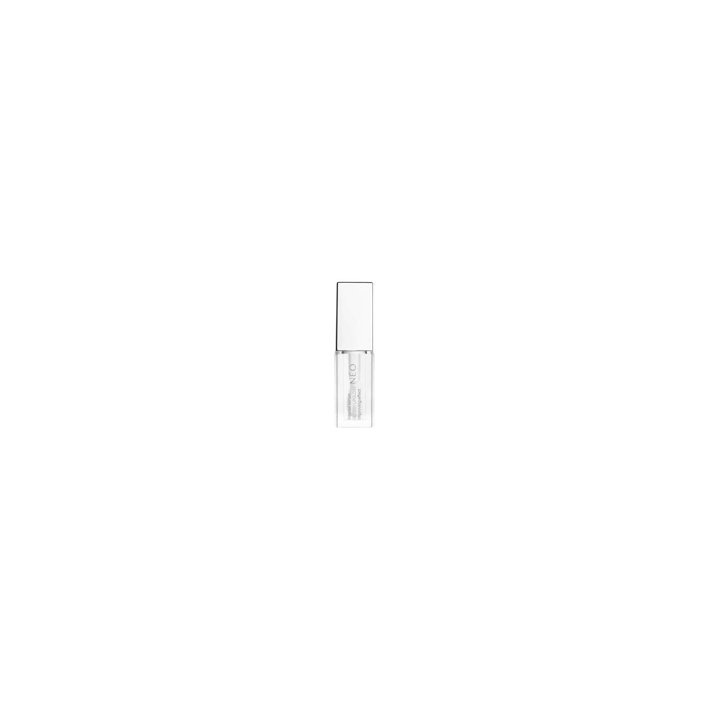 01 Transparent - Błyszczyk Intense Serum 
