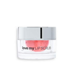 Peeling do ust love my LIP SCRUB RASPBERRY Peeling do ust love my LIP SCRUB RASPBERRY