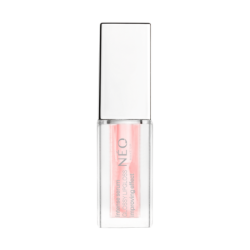 Błyszczyk do ust: 02 BLUSH FLUSH Błyszczyk do ust: 02 BLUSH FLUSH