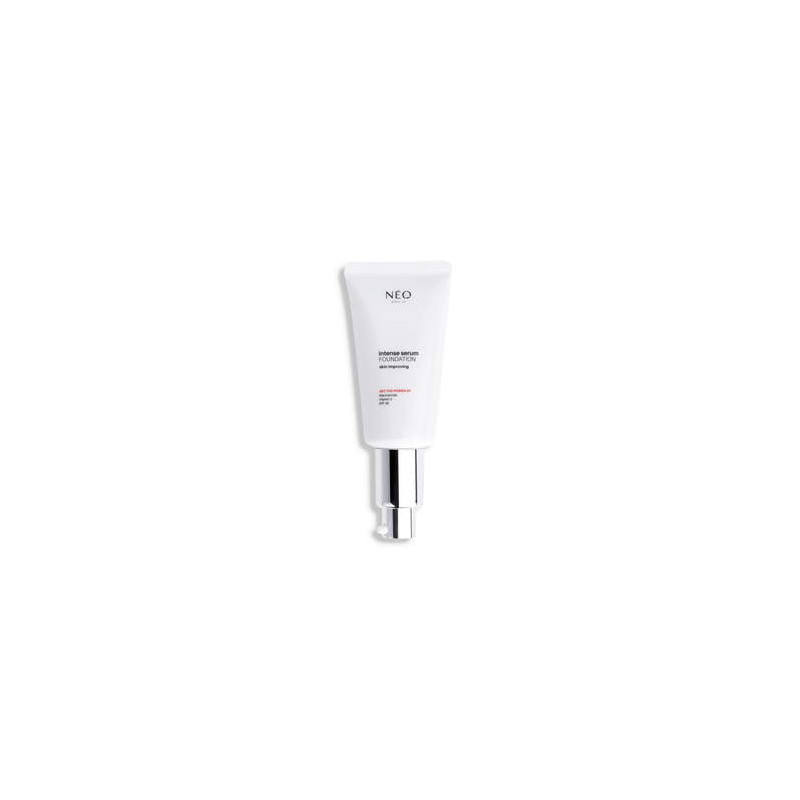 01 Podkład Intense Serum Foundation Porcelain 01 Podkład Intense Serum Foundation Porcelain