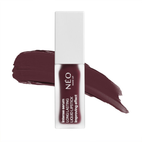 Długotrwała pomadka do ust w płynie: 11 CHERRY BURGUND