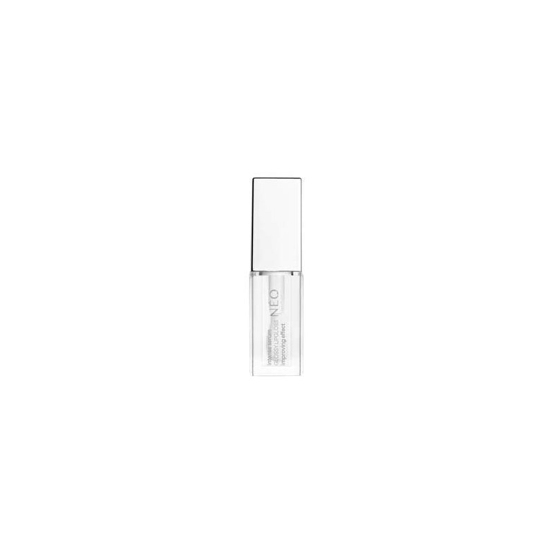 01 Transparent - Błyszczyk Intense Serum 