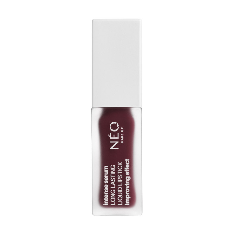 Długotrwała pomadka do ust w płynie: 11 CHERRY BURGUND