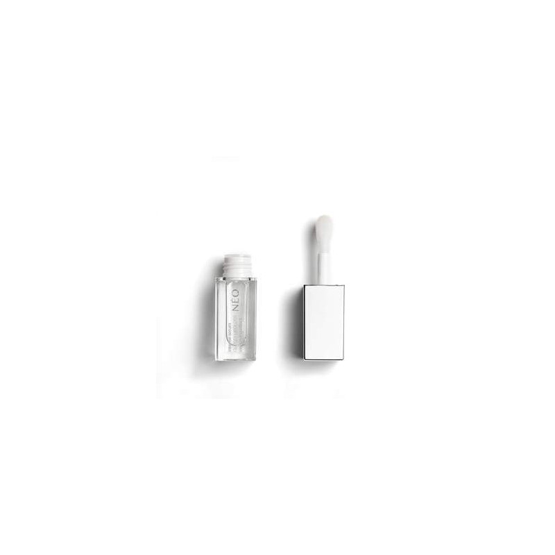01 Transparent - Błyszczyk Intense Serum 