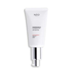 01 Podkład Intense Serum Foundation Porcelain 01 Podkład Intense Serum Foundation Porcelain