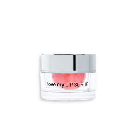 Peeling do ust love my LIP SCRUB RASPBERRY