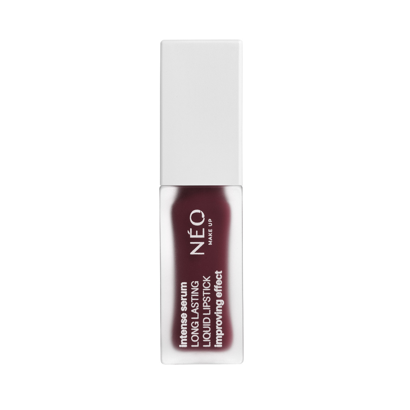 Długotrwała pomadka do ust w płynie: 11 CHERRY BURGUND