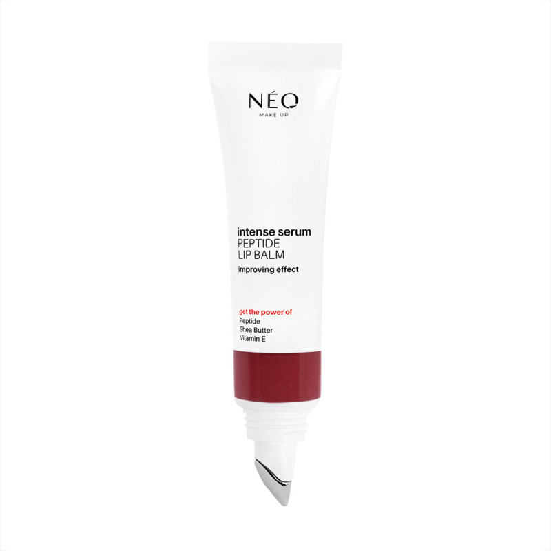 Peptydowy balsam do ust: 03 PERFECT BERRY Peptydowy balsam do ust: 03 PERFECT BERRY